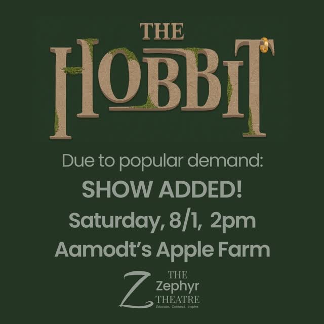 The Hobbit