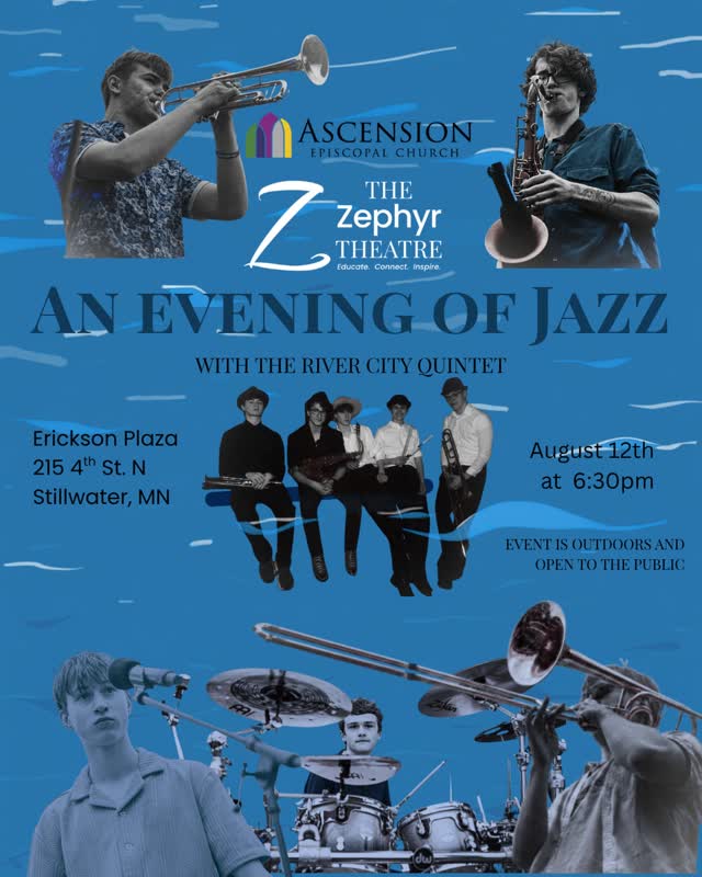 River City Quintet live