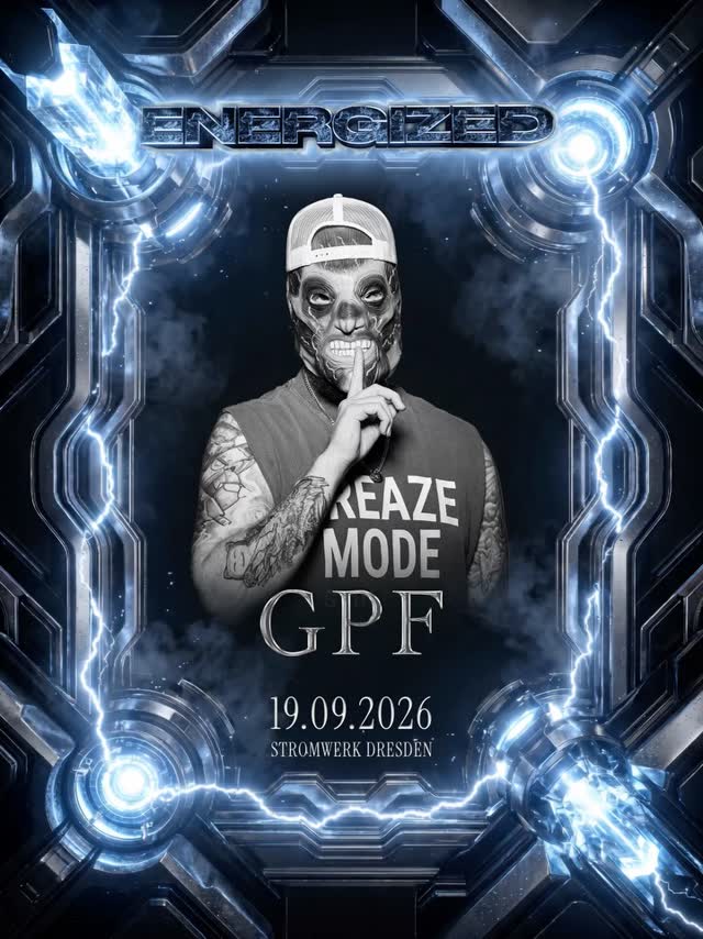 ENERGIZED: PIIIP x KRACH takeover