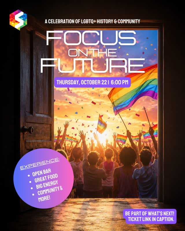 FOCUS ON THE FUTURE