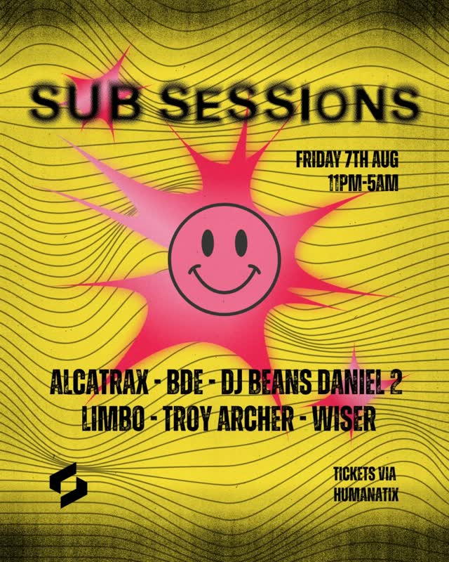 Sub Sessions