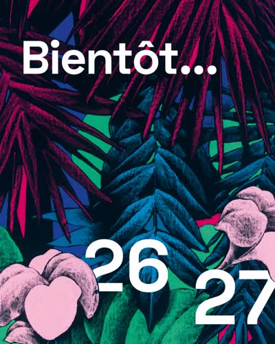 Les retrouvailles du TLA - Saison 2026-2027