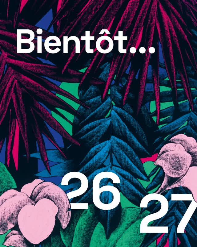 Les retrouvailles du TLA - Saison 2026-2027