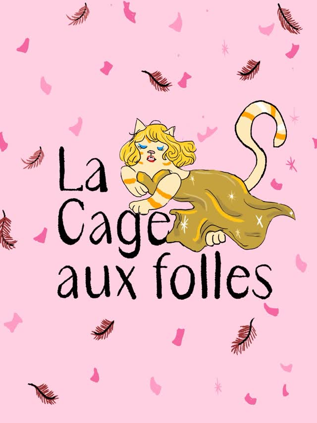 La Cage aux folles