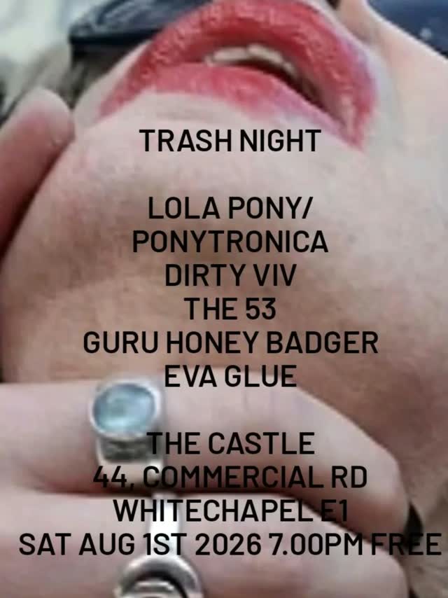 Trash The Castle