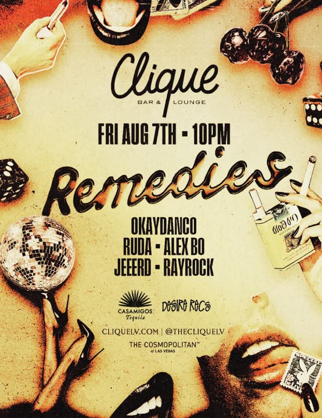 REMEDIES