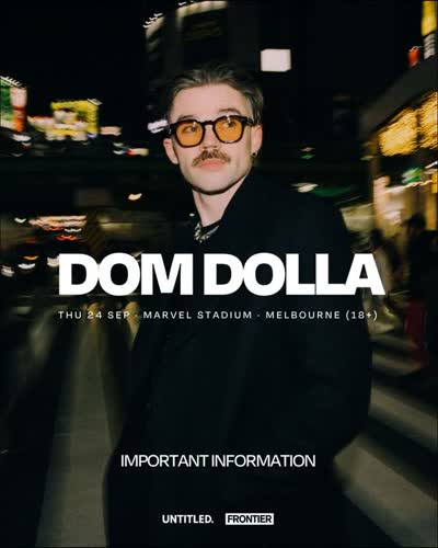 DOM DOLLA