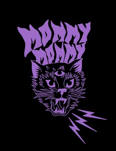 MOMMY MOMMY, LADY STARBEAST, JESSE DETOR, DOSSEY