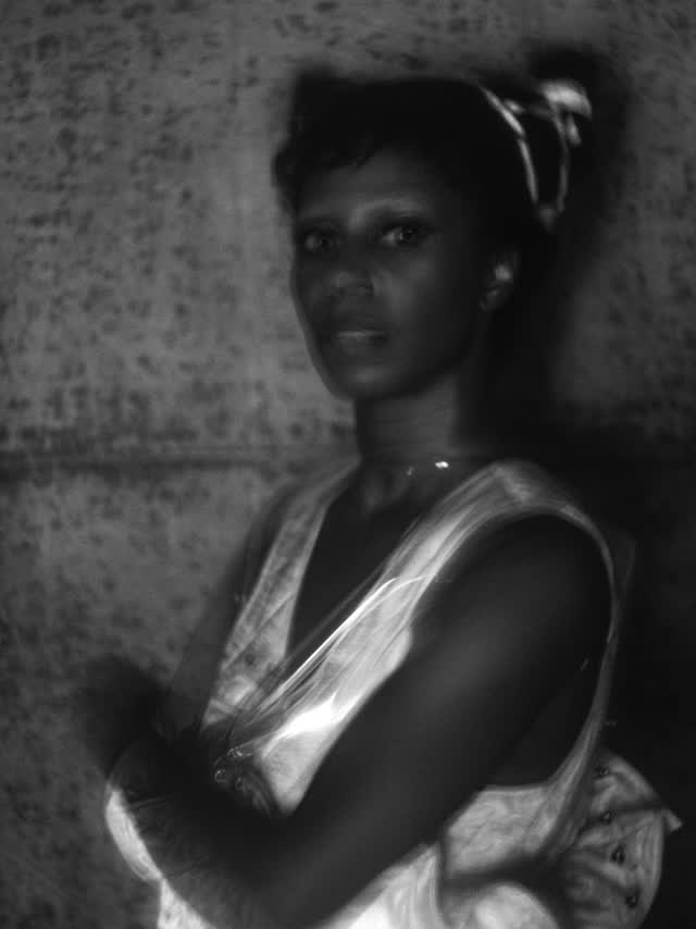 Santigold at Libbey Bowl