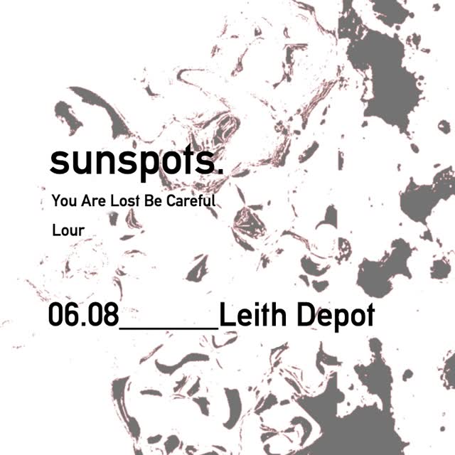 first show since 2023