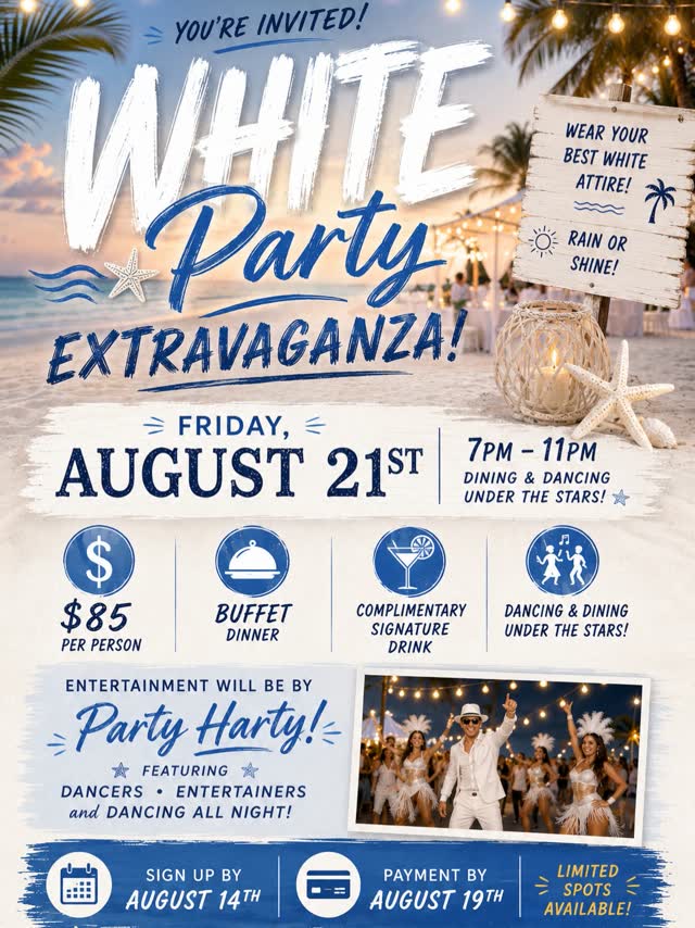 White Party
