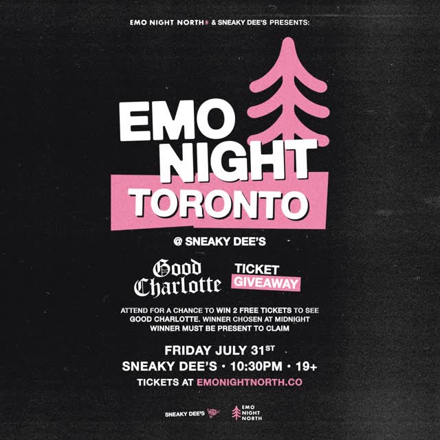 Emo Night North