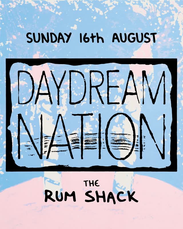 Daydream Nation #13