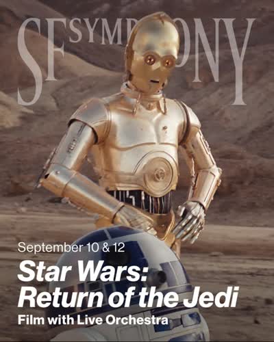 Star Wars: Return of the Jedi