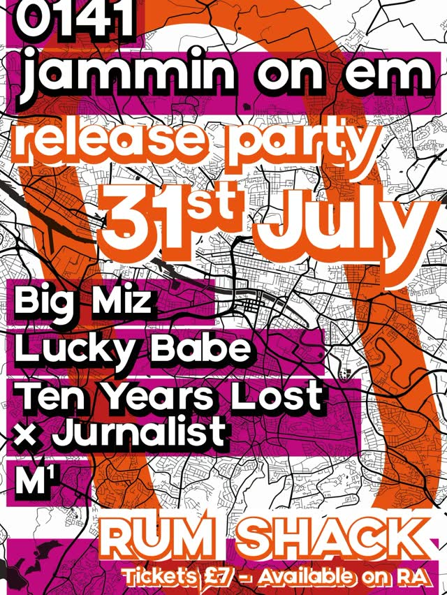 Single Release Party