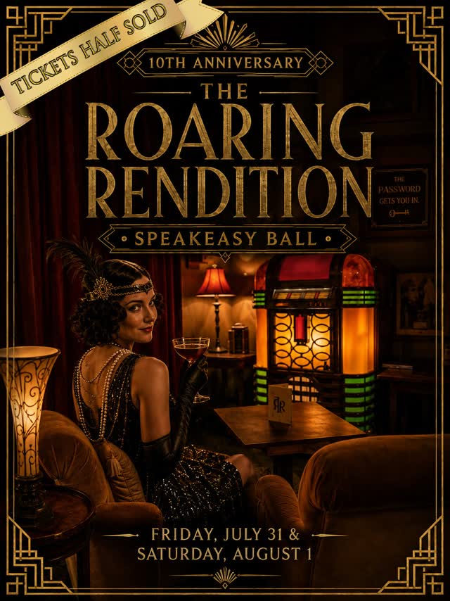 The Roaring Rendition