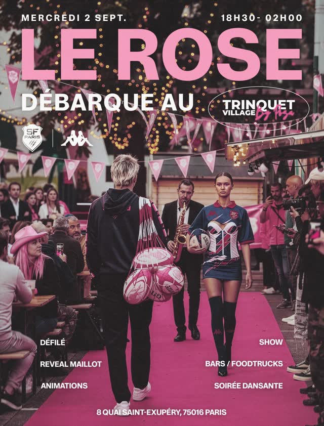 Le Rose