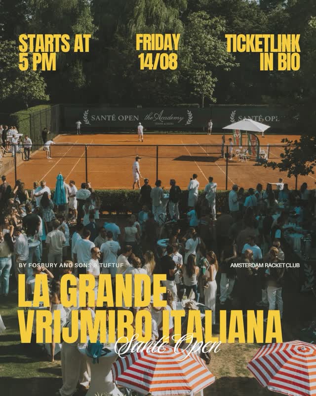LA GRANDE VRIJMIBO ITALIANA