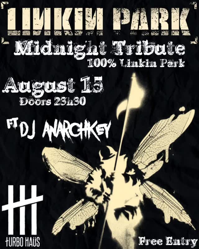 LINKIN PARK: Midnight Tribute