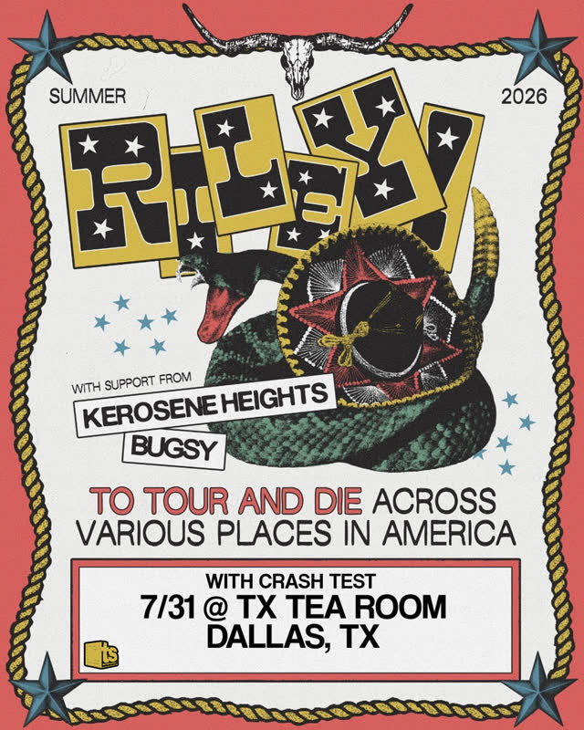 Riley show