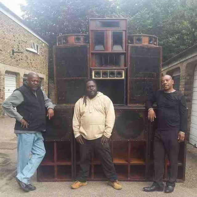 Dub Me Always: A pre-Carnival special