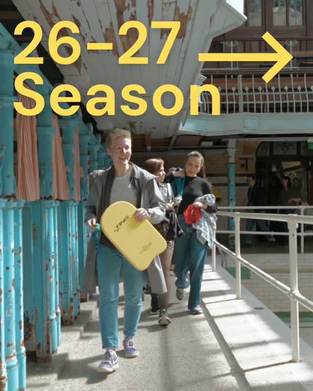Kantos 26-27 Season