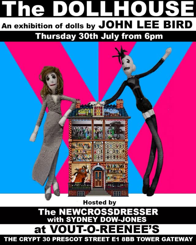 The Dollhouse