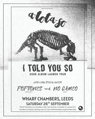 no.cameo featuring atota and poptones