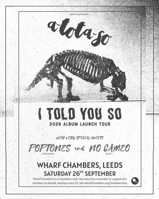 no.cameo featuring atota and poptones