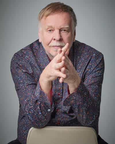 An Audience with Rick Wakeman