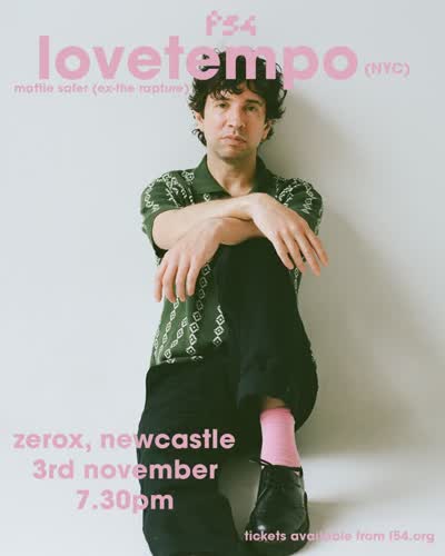NEW SHOW!