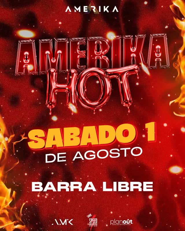 EL TEMPLO SE PONE HOT
