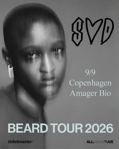 Syd indtager Amager Bio