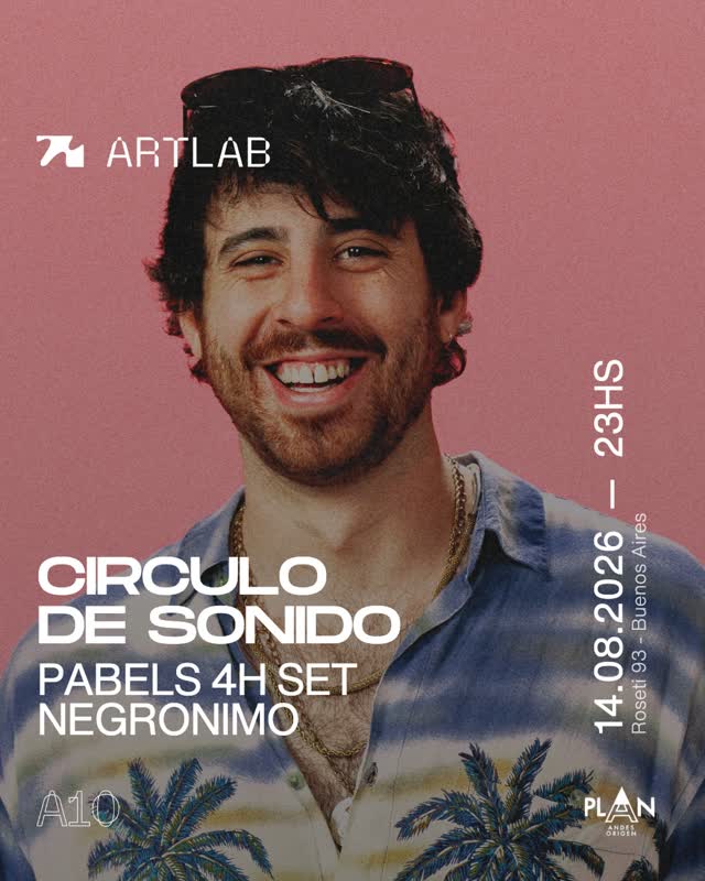 Pabels set extendido de 4 horas