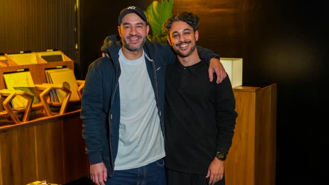 Soul Line