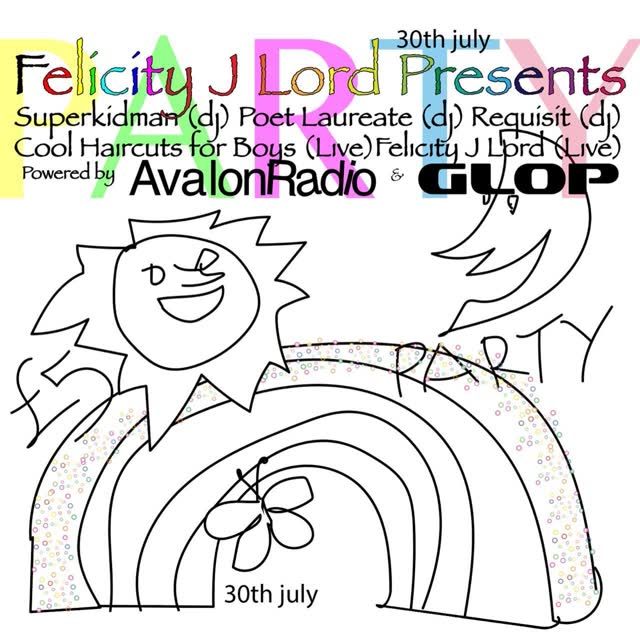 We’re throwing a party at Avalon Cafe