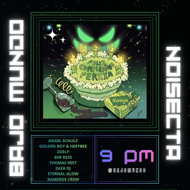 Viernes 31