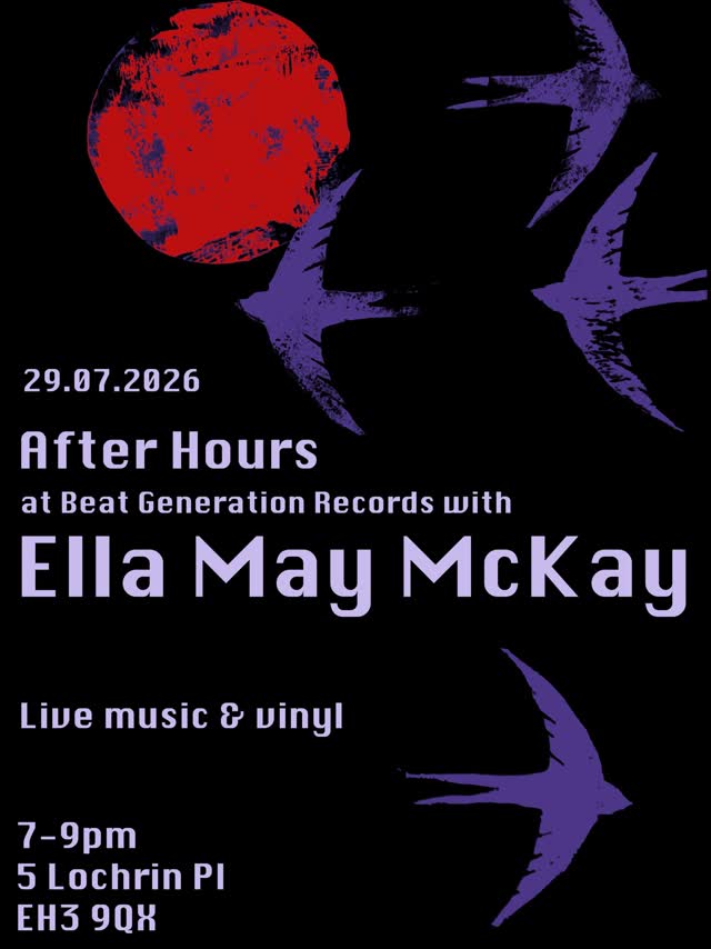 After Hours