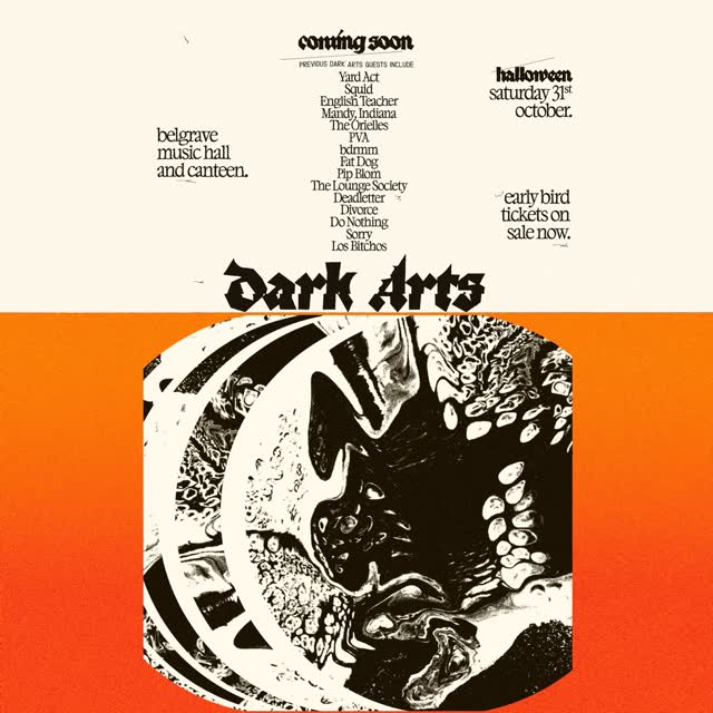 Dark Arts
