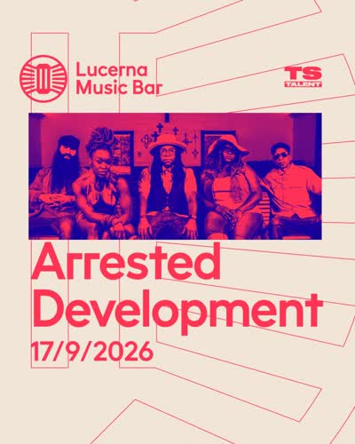 Arrested Development