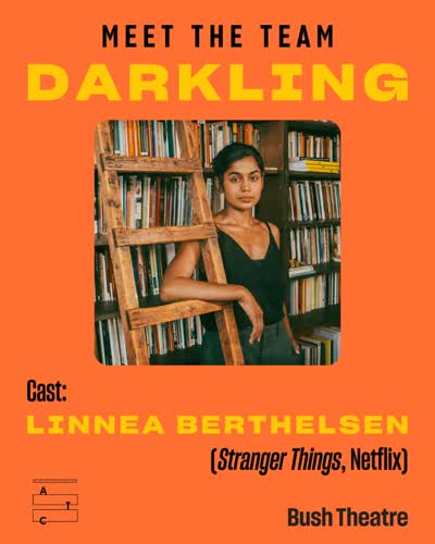 Darkling