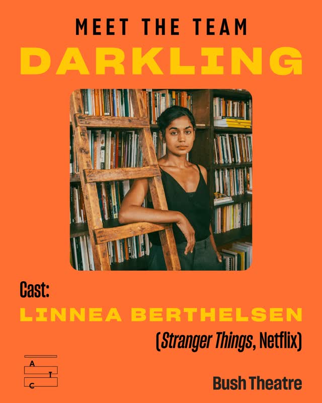 Darkling
