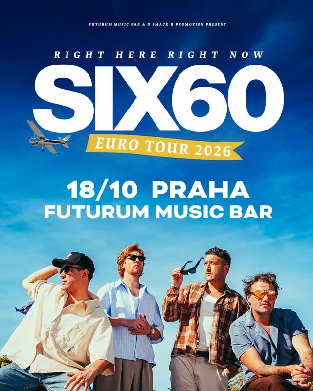 SIX60 (NZ)