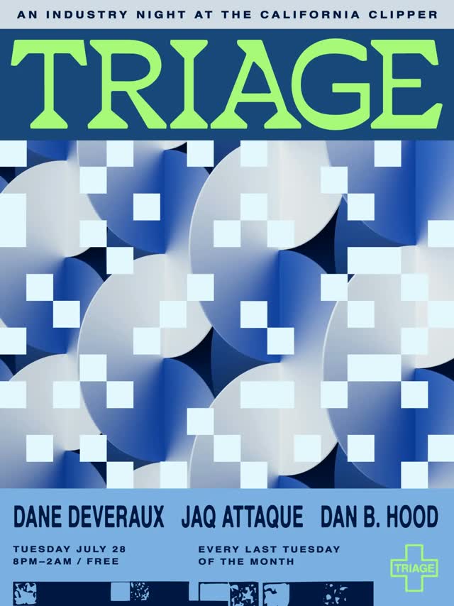 TRIAGE