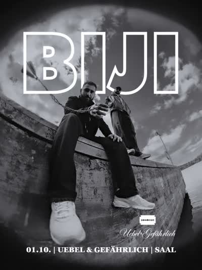BIJI