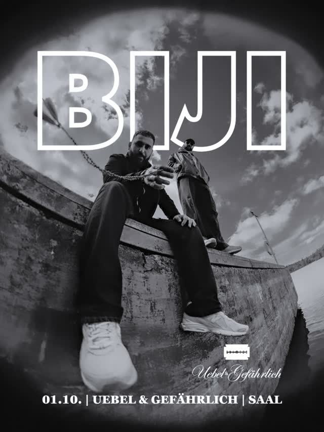 BIJI
