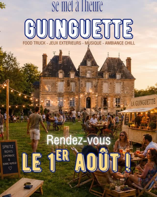 GUINGUETTE