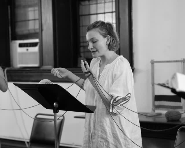 CWP Launchpad Reading Series: Deconstructing a Human Sacrifice