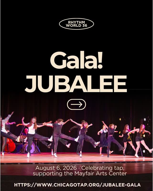 Gala! JUBALEE