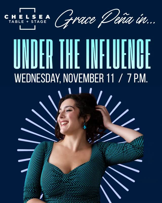 Under The Influence